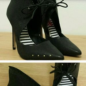 *Repost* Betsey Johnson Heels