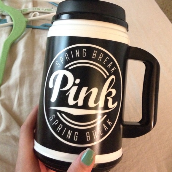Chug mug!