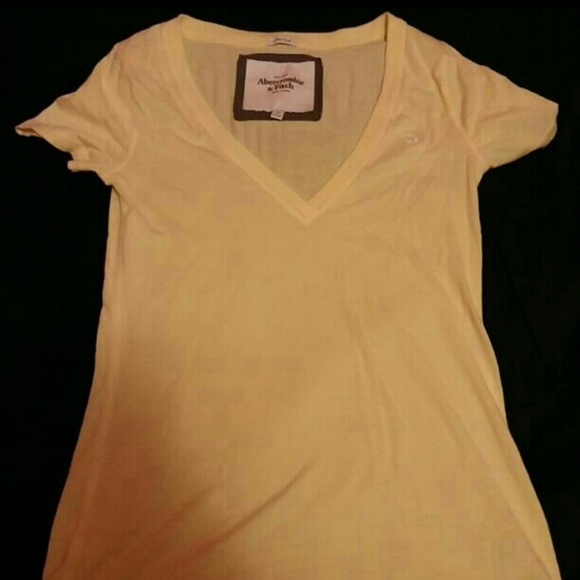 Abercrombie t-shirt