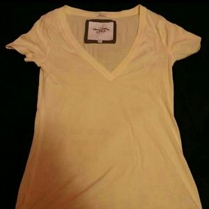 Abercrombie t-shirt