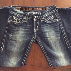 🎀Rock Revival🎀