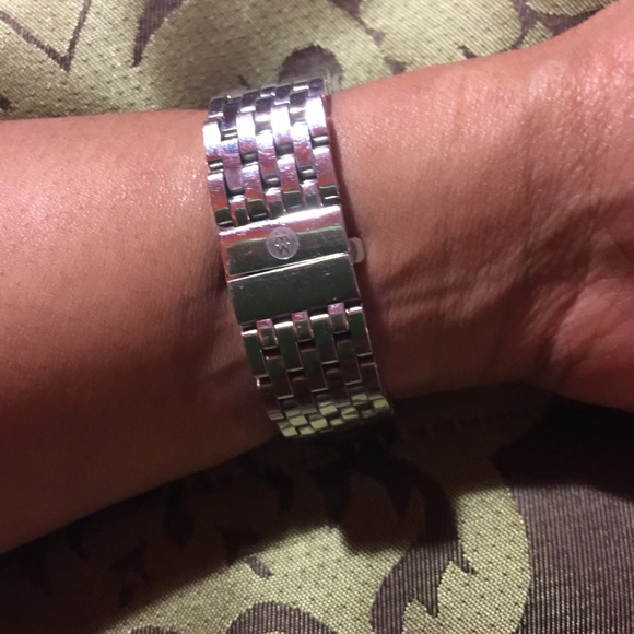 Authentic Michele watch - Picture 3 of 3
