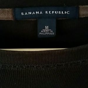Banana Republic sweater