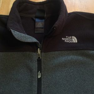 North Face Boys Jacket-sold------
