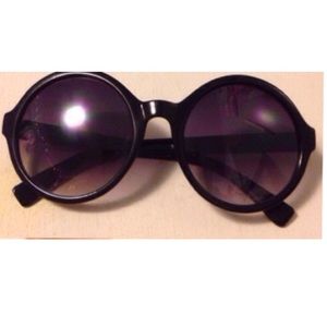 Round Sunglasses