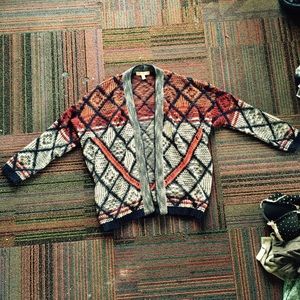 SOLD! Urban outfitters cozy sweater