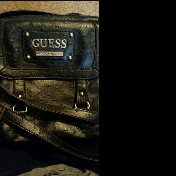 Guess crossbody bag - Picture 1 of 3