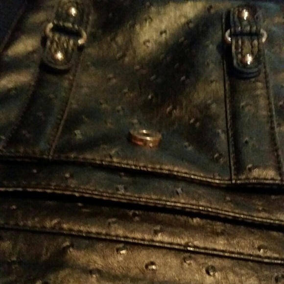 Guess crossbody bag - Picture 3 of 3