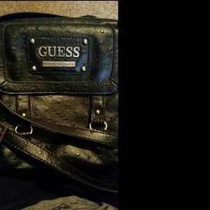 Guess crossbody bag