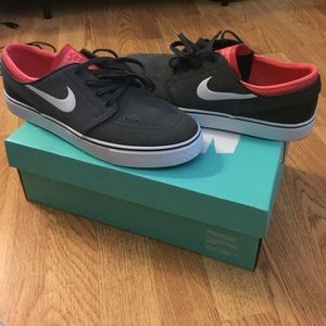 Nike sb Stephan Janoski