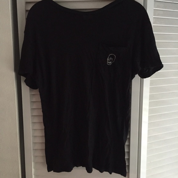black Brandy top