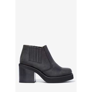 Jeffrey Campbell ankle boot