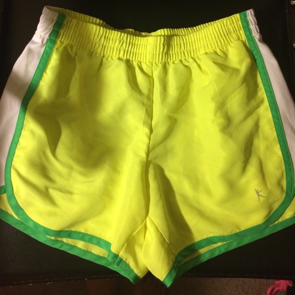 Running shorts XS - Picture 1 of 2