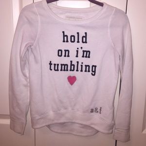 Shirt from abercrombie