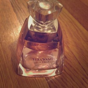 Vera Wang True Pink