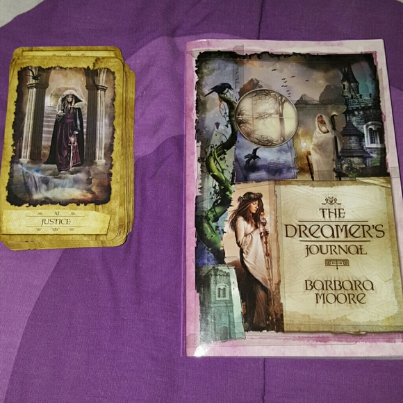 Tarot Cards Fortune Telling