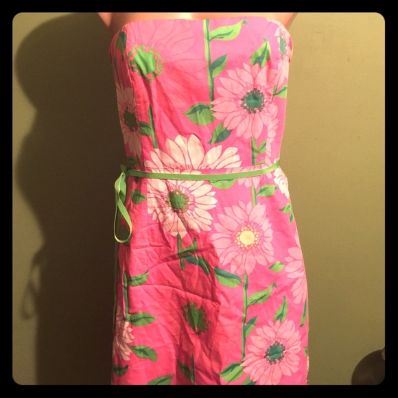 💥FLASH SALE💥Lilly Pulitzer Dress - Picture 1 of 2