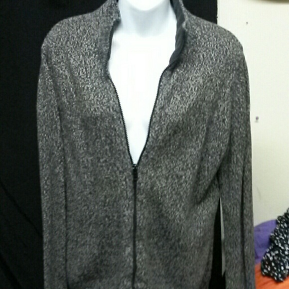 RI jacket