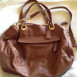 Kendall & Kylie madden girl purse