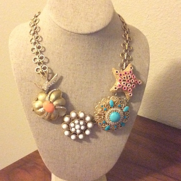 Stella & Dot Jewelry - Stella & Dot Necklace