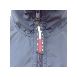 Tommy Hilfiger sweat suit jacket …
