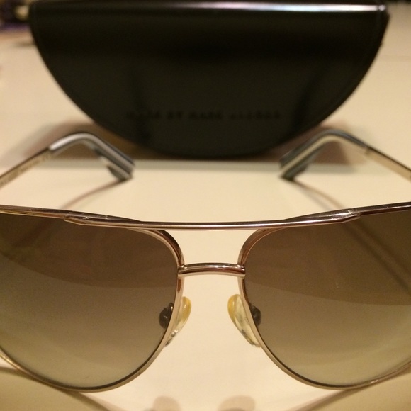 Marc by Marc Jacobs Sunglasses