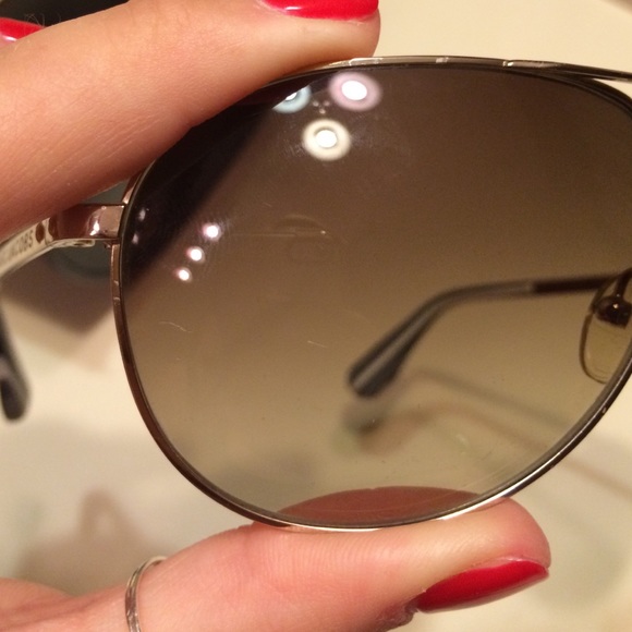 Marc by Marc Jacobs Sunglasses