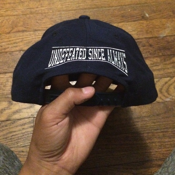 Fresh new SnapBack - Picture 2 of 4