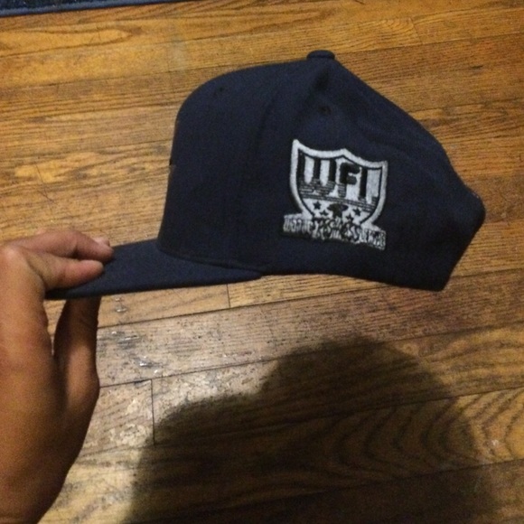 Fresh new SnapBack - Picture 3 of 4