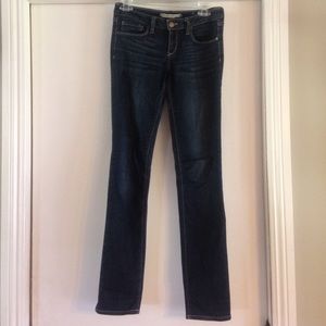 Bullhead Super Skinny Jeans