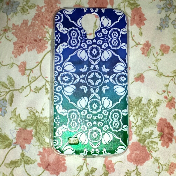 Samsung Galaxy S4 Phone Case
