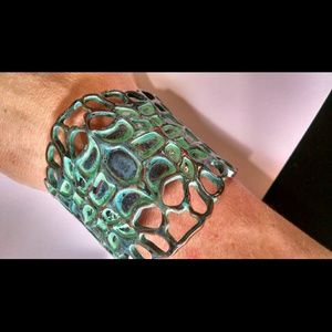 Chloe + Isabel Patina Set