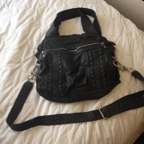 Liebeskind Berlin genuine leather purse