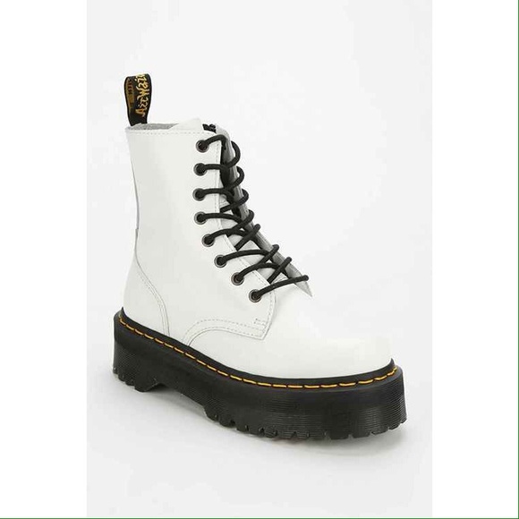 Platform Dr.Martens