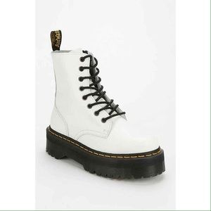 Platform Dr.Martens