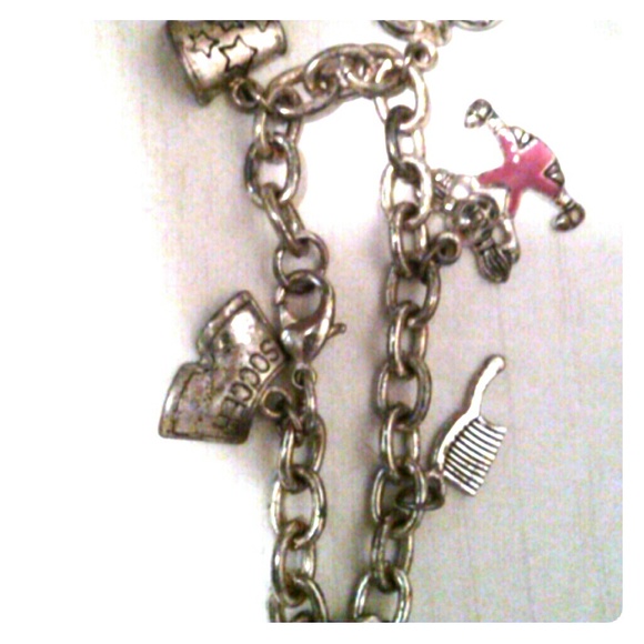 charm bracelet