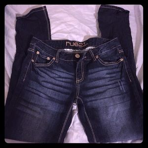 Rue 21 Jeans