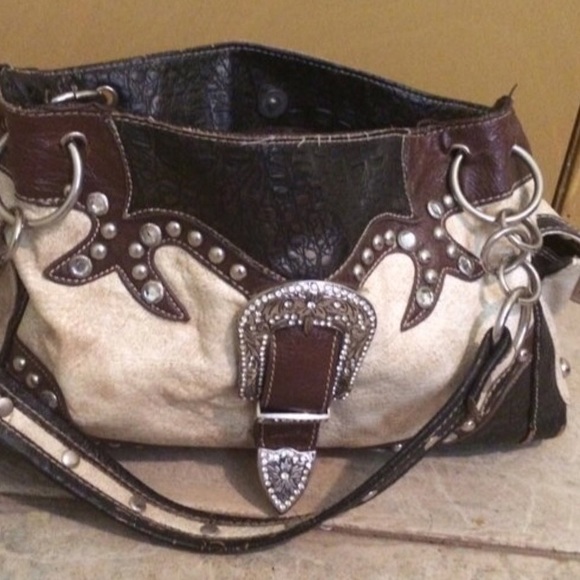 Montana West Purse