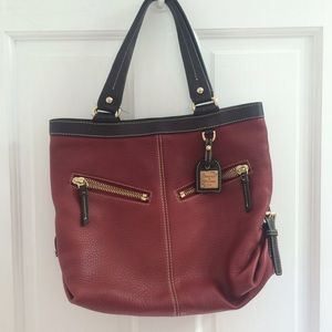 Dooney & Bourke bag
