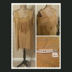 Trendy Tunic