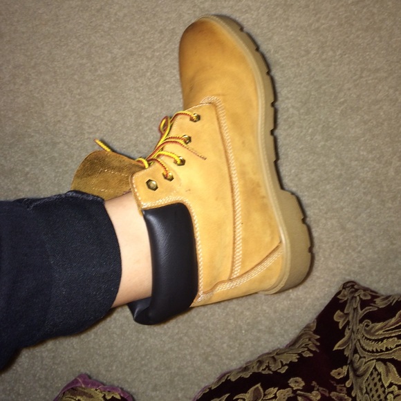 Timbs🚨MAKE OFFERS