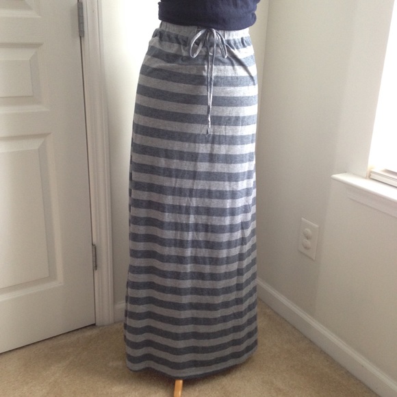 CC CALIFORNIA MAXI SKIRT - Picture 2 of 4
