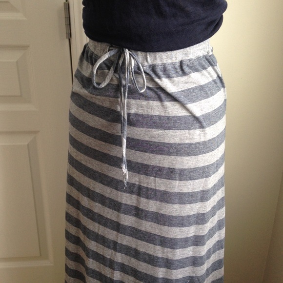 CC CALIFORNIA MAXI SKIRT - Picture 3 of 4