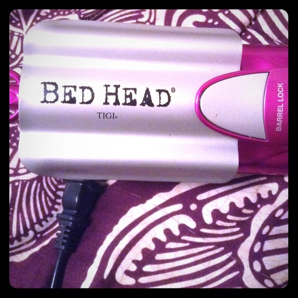 Bed Head Waver