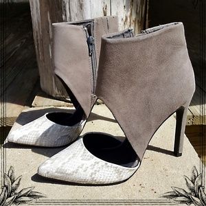 Lowest and final price! Vyceroyy Steve Madden 7.5