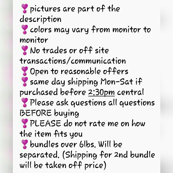 stretch capri's 14 lime green - Picture 4 of 4