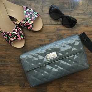 🌸 NWT Marc by Marc Jacobs Clutch 👜