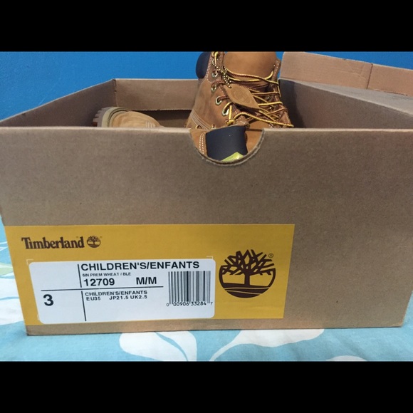 Timberlands - Picture 3 of 3