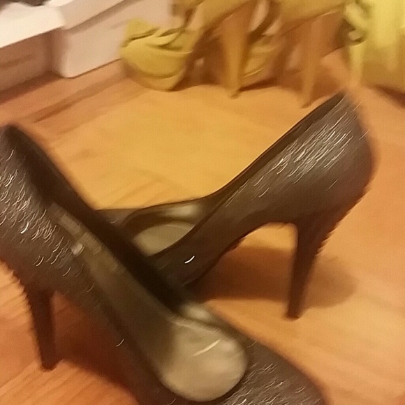 Pumps