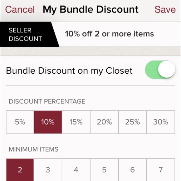 Buy and Bundle !!